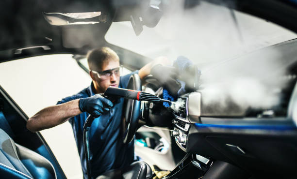 Best Dryer Vent Cleaning Services  in Poughkeepsie, NY