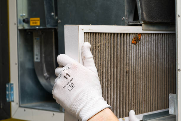 Best Air Duct Cleaning Near Me  in Poughkeepsie, NY